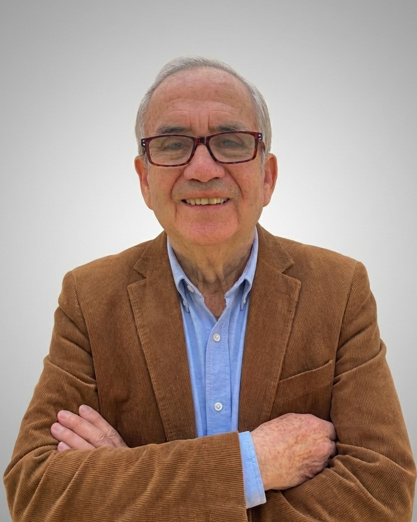 Jorge Bendel Maurelia